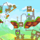 Illustration for article titled Angry Birds Maker: We Do Not Collaborate With Spies